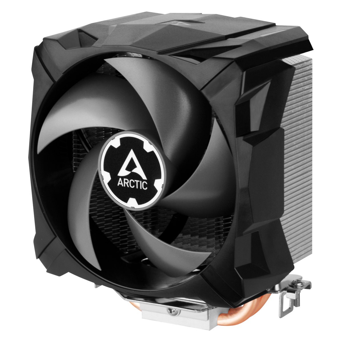 Freezer 7 X CO | Compact Multi-Compatible CPU Cooler for