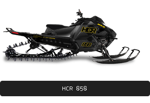 スノーモービル車両のご案内｜アークティックキャットジャパン株式会社