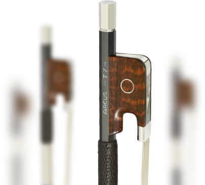 ヴィオラの弓 - バイオリン、ビオラ、チェロ、ベース用ファイン