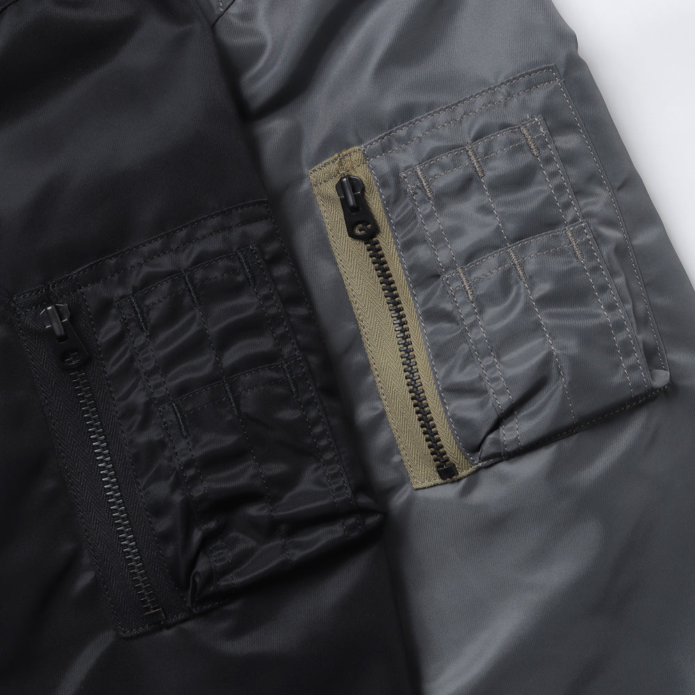 marka(マーカ) - 66NYLON TWILL L-2B – Area