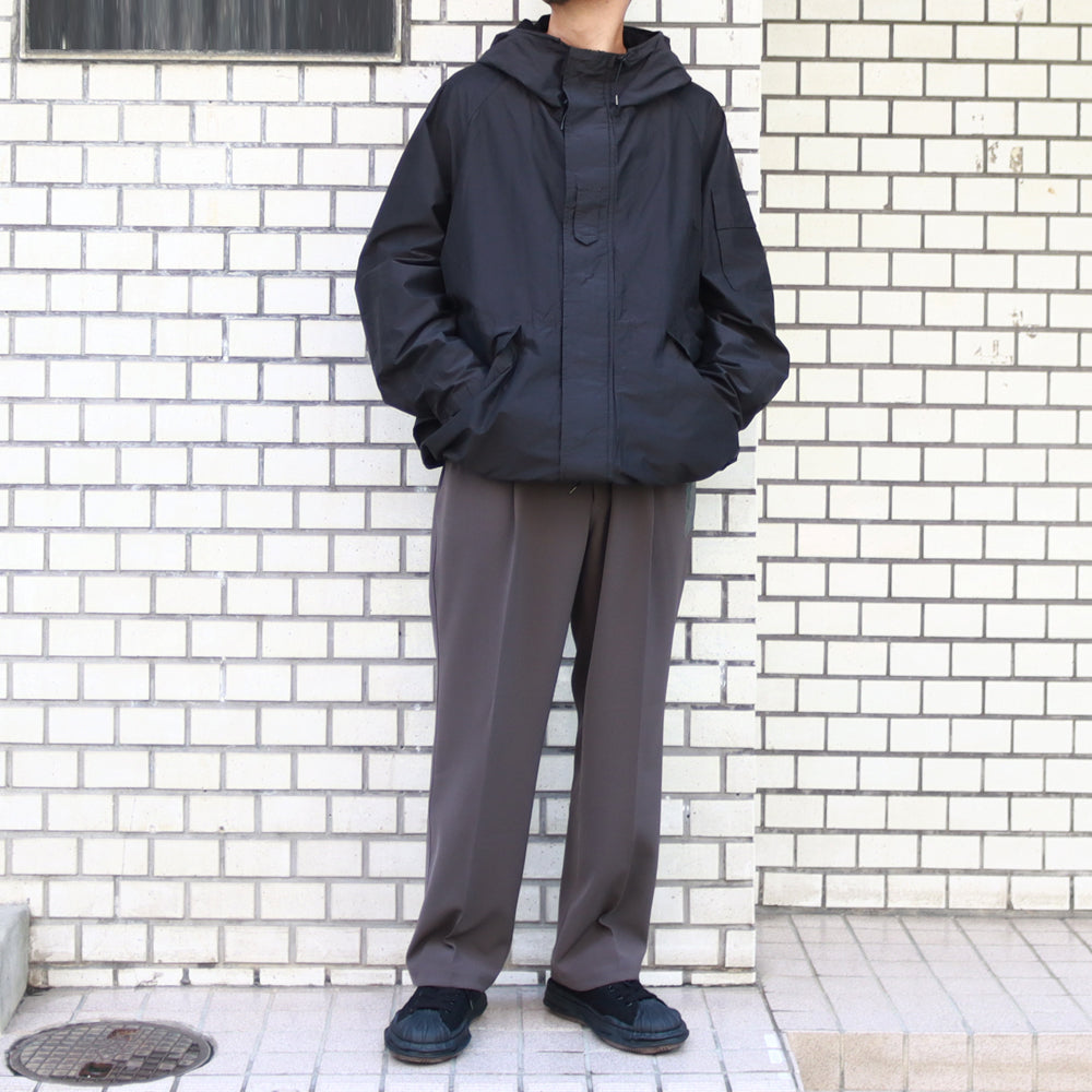marka(マーカ) - ECWCS JACKET ORGANIC COTTON x SILK – Area