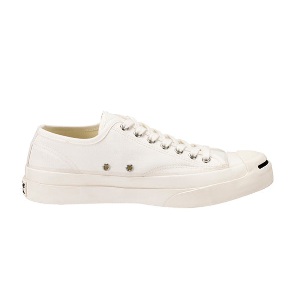 JACK PURCELL CANVAS(WHITE) - CONVERSE ADDICT 「Area」