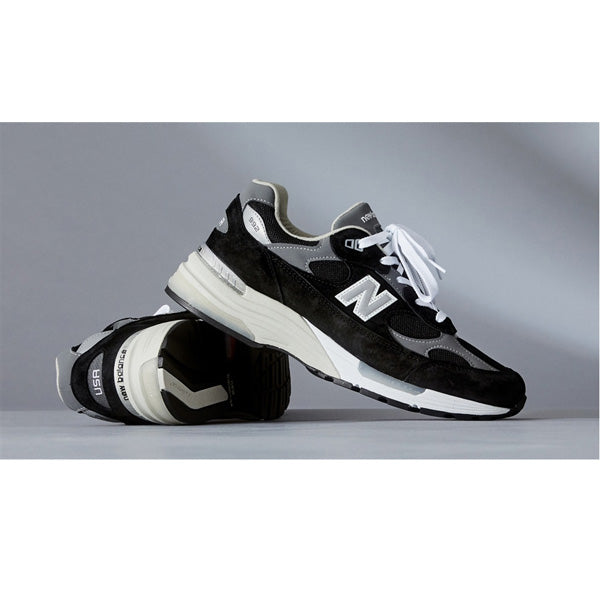 M992 EB - New Balance 「Area」