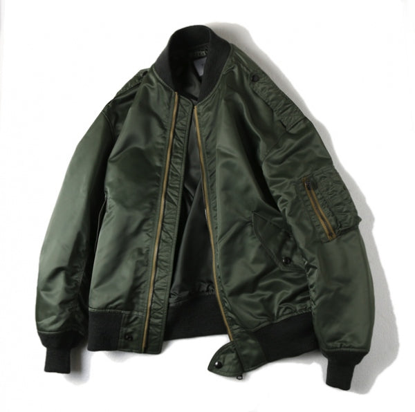 MARKAWARE L-2B 66NYLON TWILL A15C-07BL02C A15A-06BL01C 「Area」