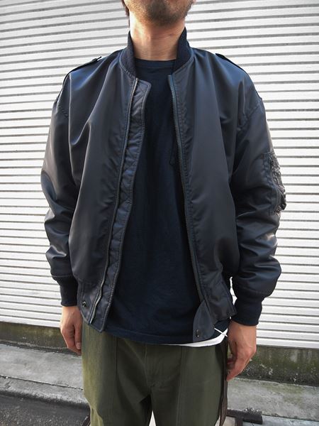 MARKAWARE L-2B 66NYLON TWILL A15C-07BL02C A15A-06BL01C 「Area」