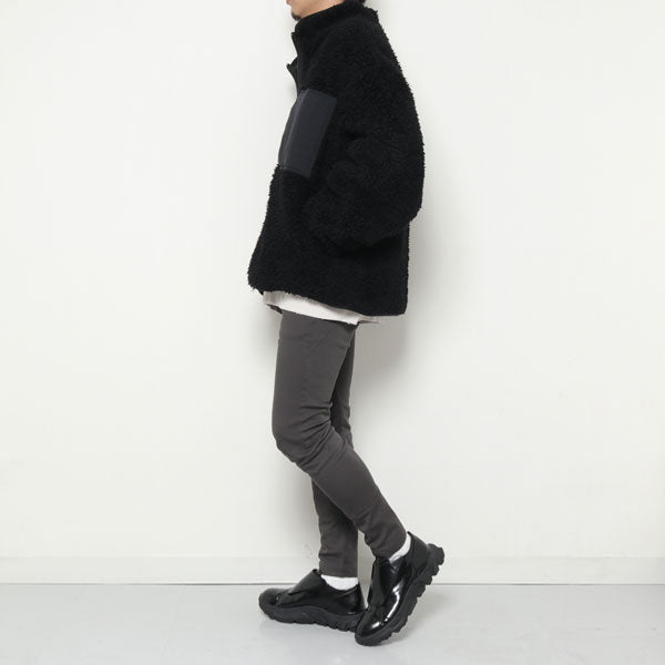 ハイパワーストレッチツイル バイカーイージーパンツ - ATTACHMENT