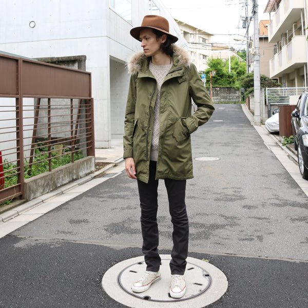 Lounge Lizard No.5568 「Area」