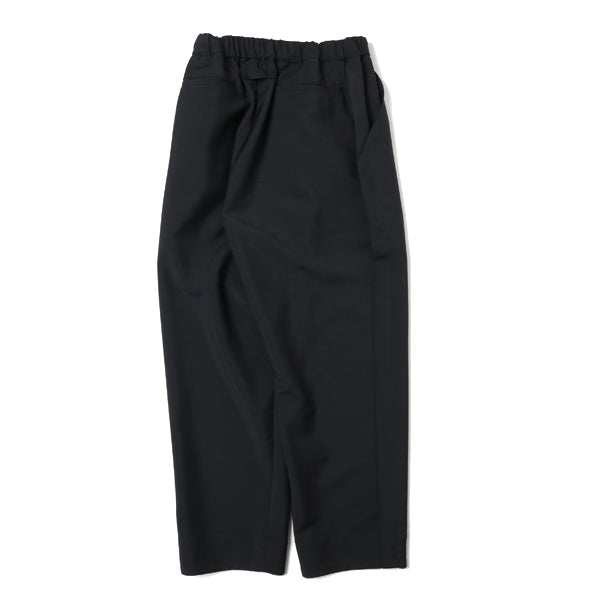 FRENCH SEAM PANTS - marka 「Area」