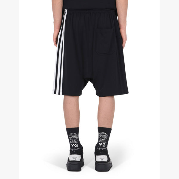 Y-3 3-STRIPES SHORTS CY6889 「Area」