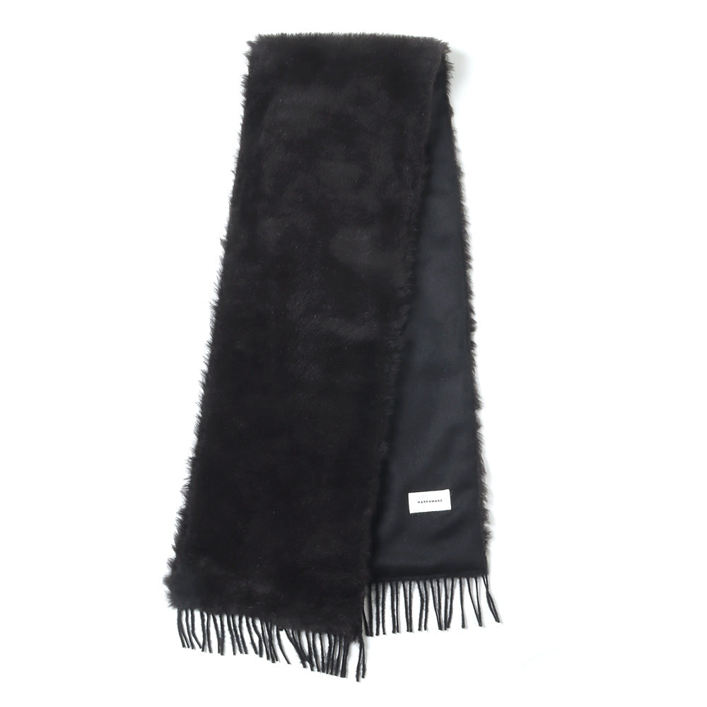 MARKAWARE(マーカウェア) - ALPACA SCALF – Area