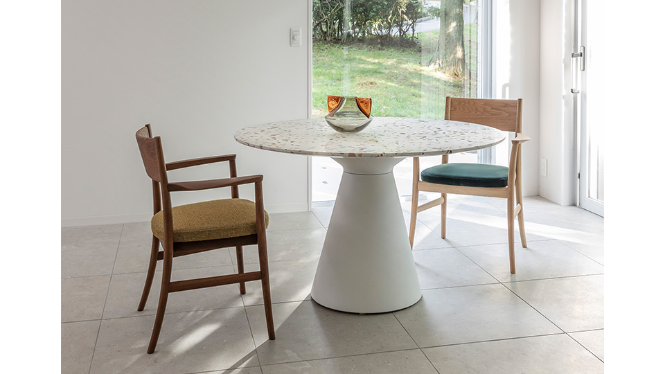 COLUMN | PRODUCTS | arflex（アルフレックス ジャパン）