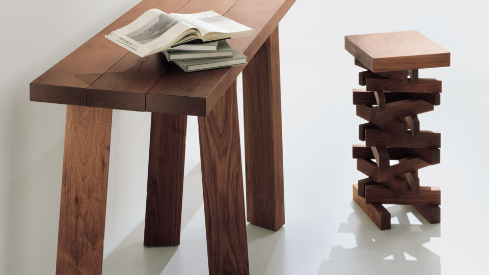 FALO STOOL | PRODUCTS | arflex（アルフレックス ジャパン）