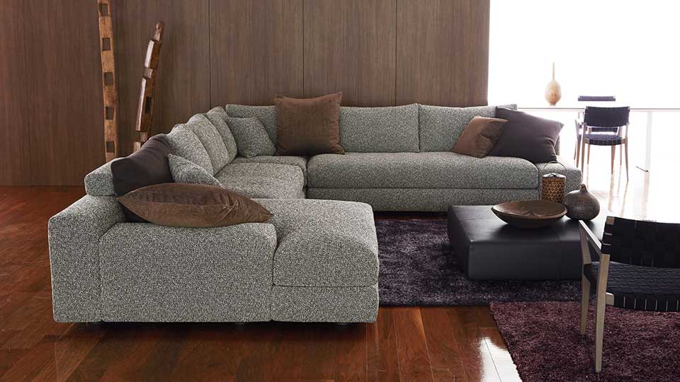 GALE | PRODUCTS | arflex（アルフレックス ジャパン）