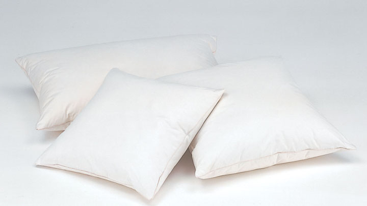 DOWN PILLOW | PRODUCTS | arflex（アルフレックス ジャパン）