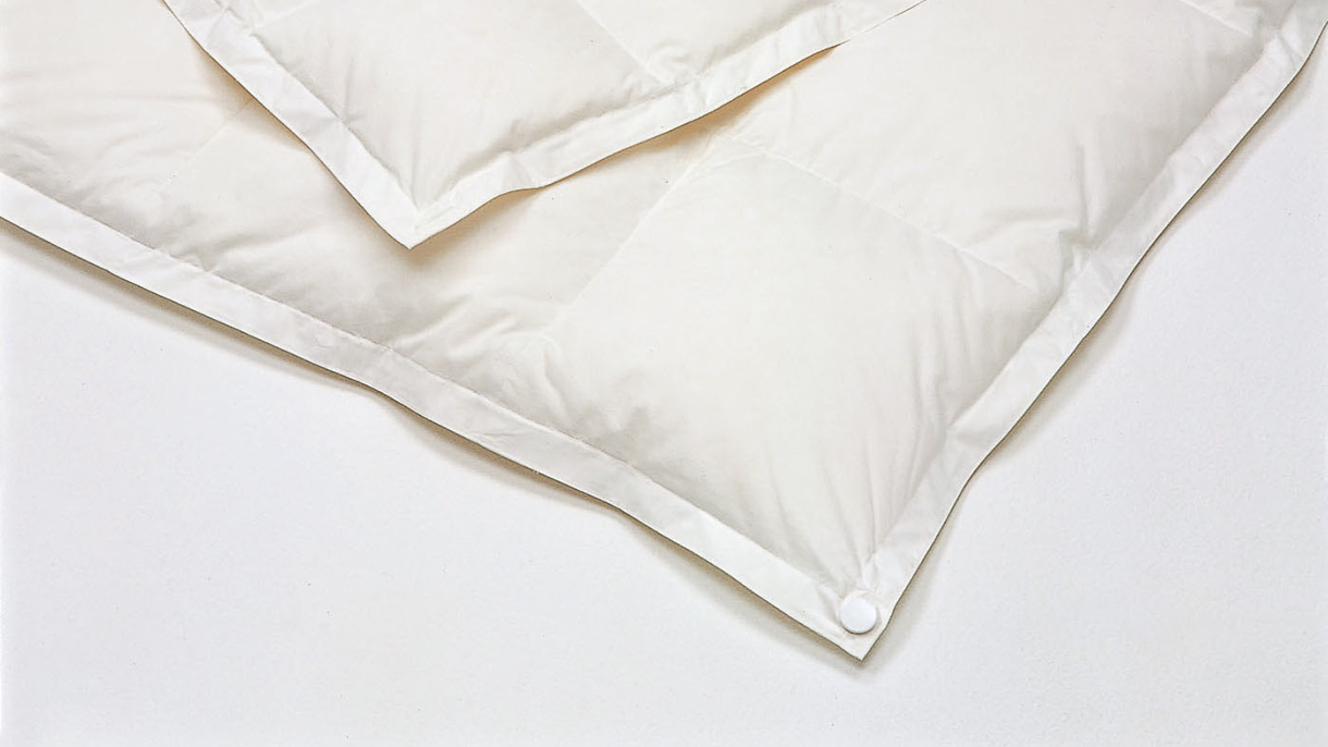 ALL SEASON DOWN DUVET | PRODUCTS | arflex（アルフレックス ジャパン）