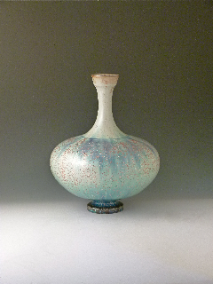 京王百貨店にて「銀河釉 中尾哲彰 作陶展」開催！｜有田観光協会 あり