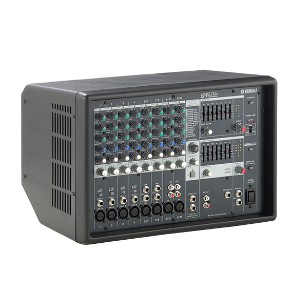 YAMAHA EMX212S｜アークベル株式会社