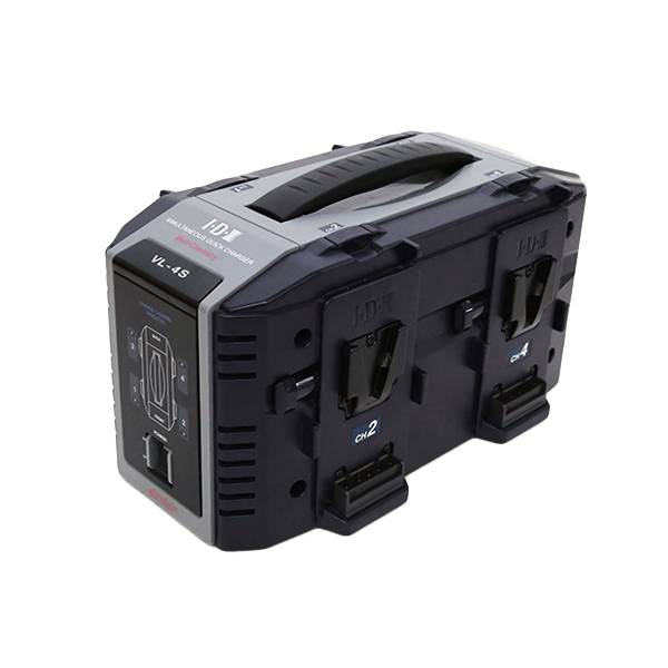 IDX VL-4S/VL-4Se｜アークベル株式会社