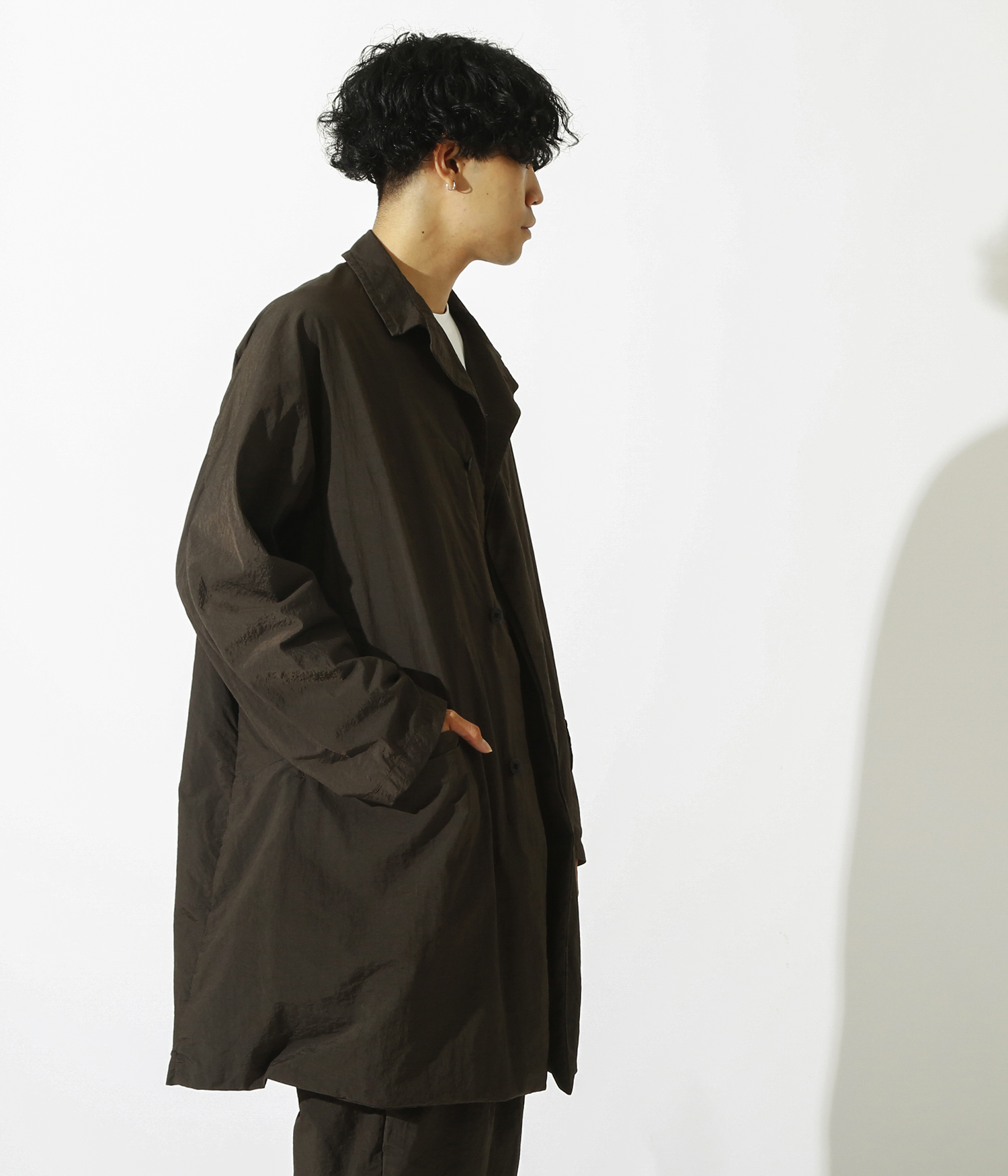 TEATORA Exclusive Series for ARKnets 2020 AUTUMN & WINTER