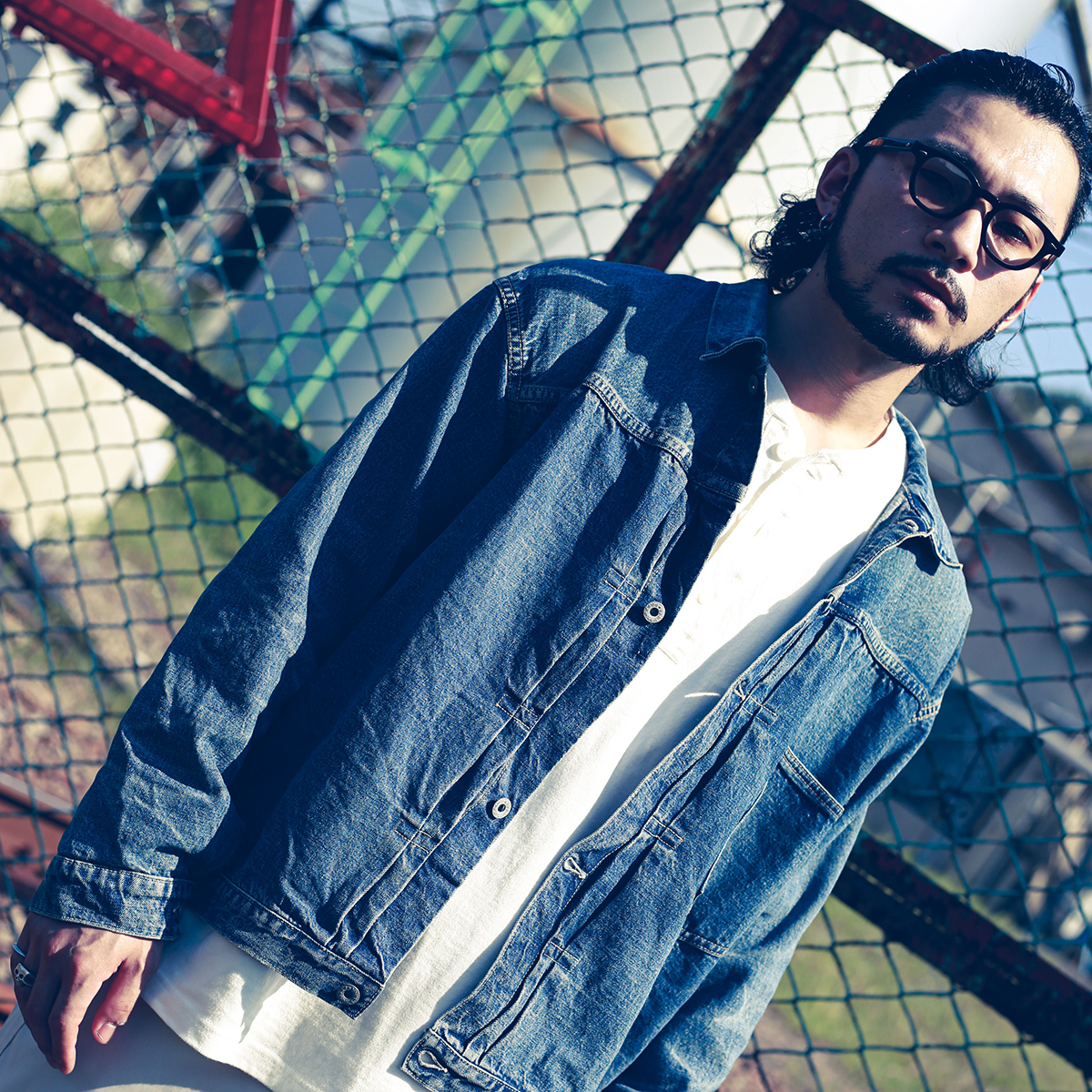 FLAG SPORT(フラッグスポーツ) / 2021 AUTUMN & WINTER / ARKnets