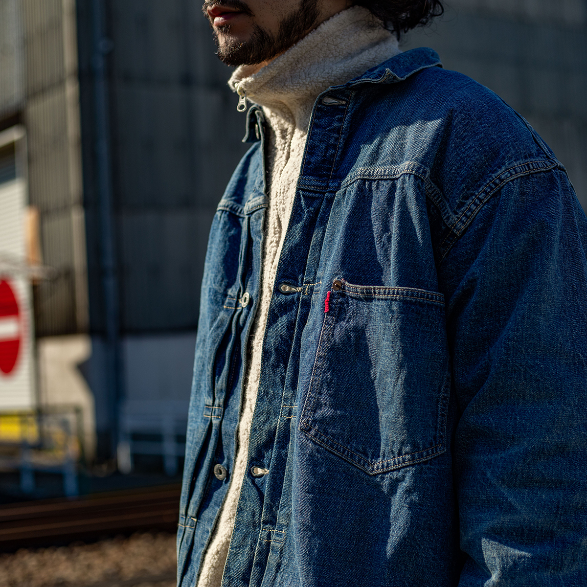 FLAG SPORT(フラッグスポーツ) / 2021 AUTUMN & WINTER / ARKnets