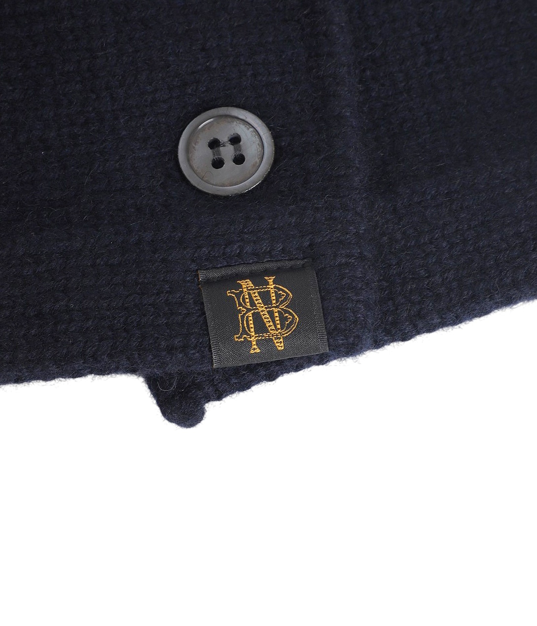 別注 ヘビーウエイト カシミヤ スヌード | BATONER(バトナー