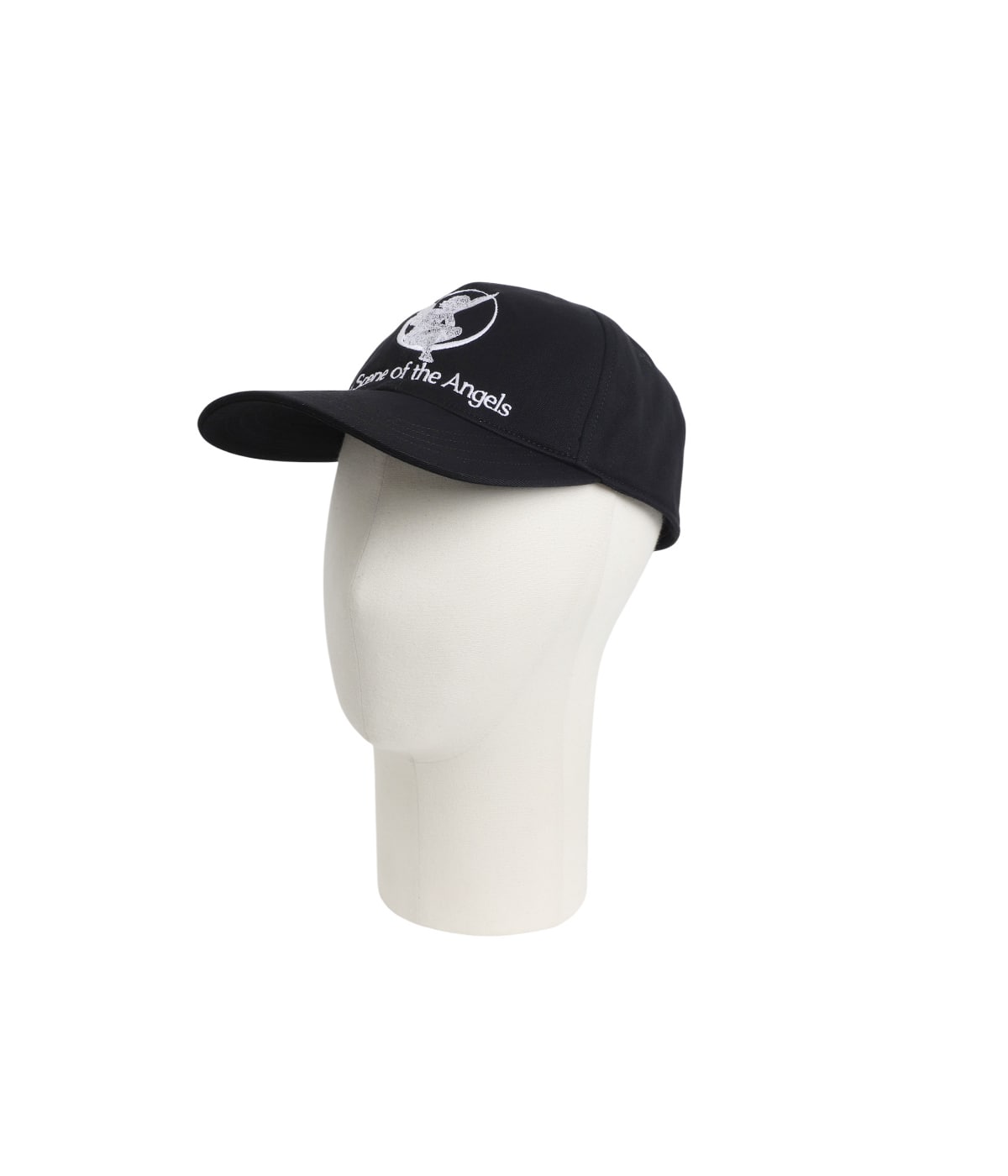 MB EMBROIDERY CAP | MASU(エムエーエスユー) / 帽子 キャップ (メンズ