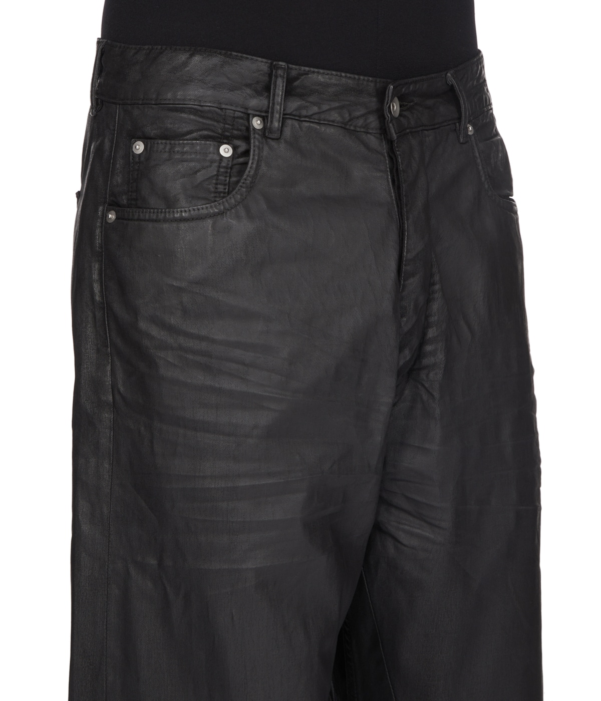 GETH JEANS | Rick Owens DRKSHDW(リックオウエンス ダークシャドウ