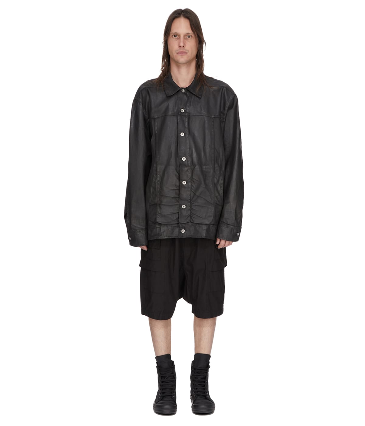CREATCH CARGO PODS | Rick Owens DRKSHDW(リックオウエンス ダーク
