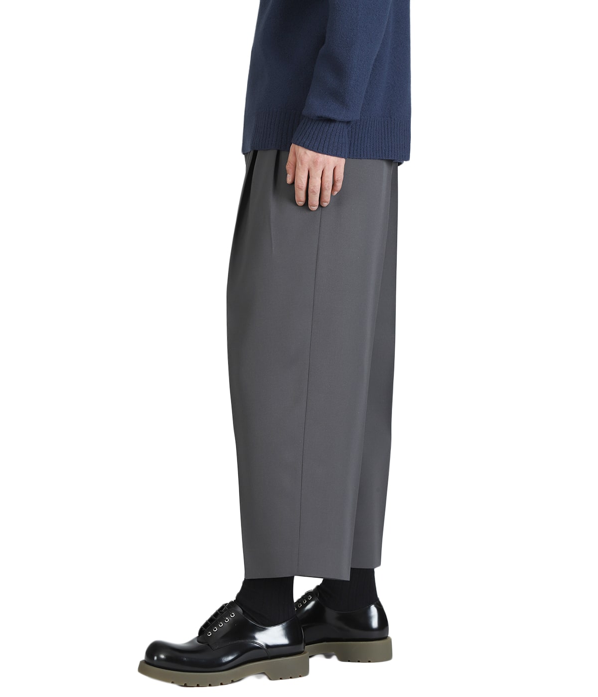 TROUSER 207 AW 23 | JIL SANDER(ジルサンダー) / パンツ スラックス