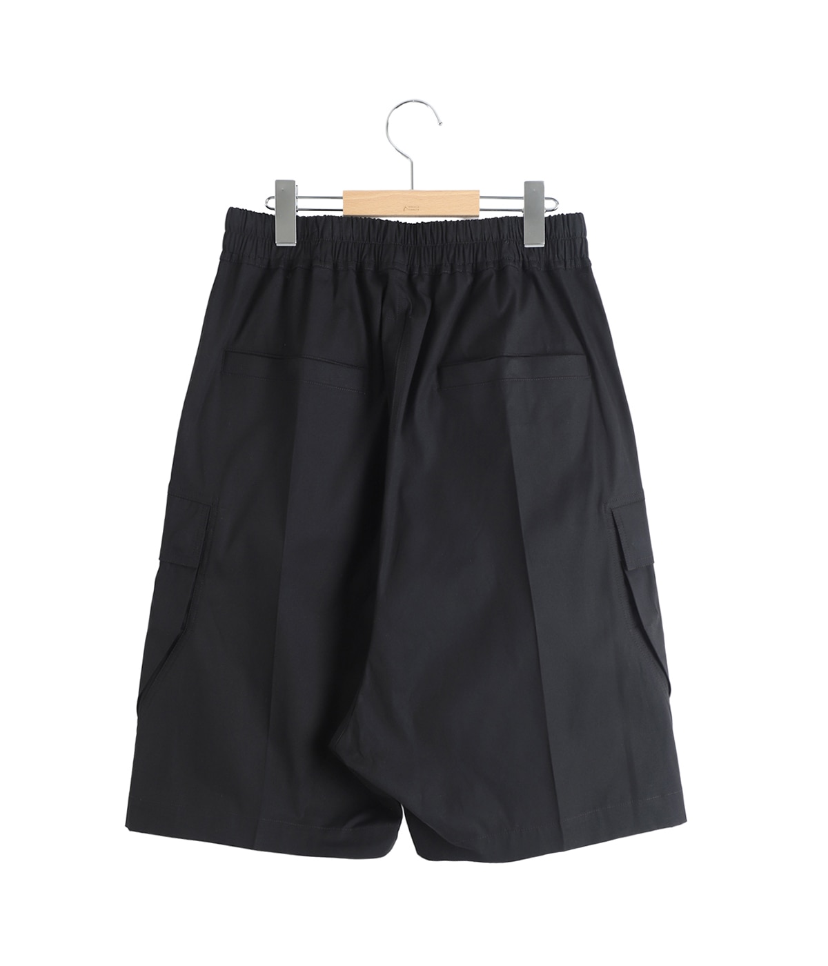 CARGOBELA SHORTS | Rick Owens(リックオウエンス) / パンツ ハーフ
