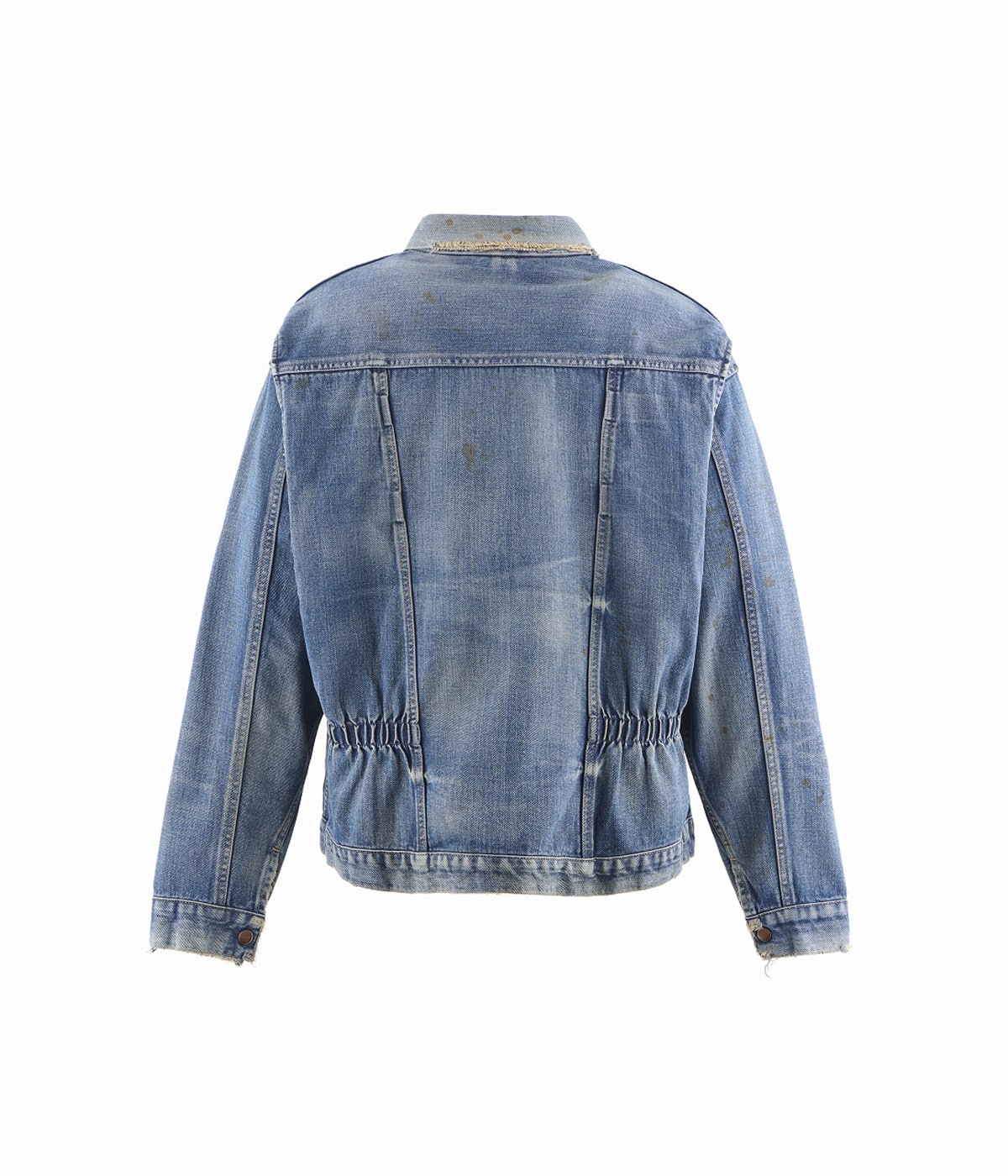 DENIM JACKET | SAINT Mxxxxxx(セント マイケル) / アウター デニム