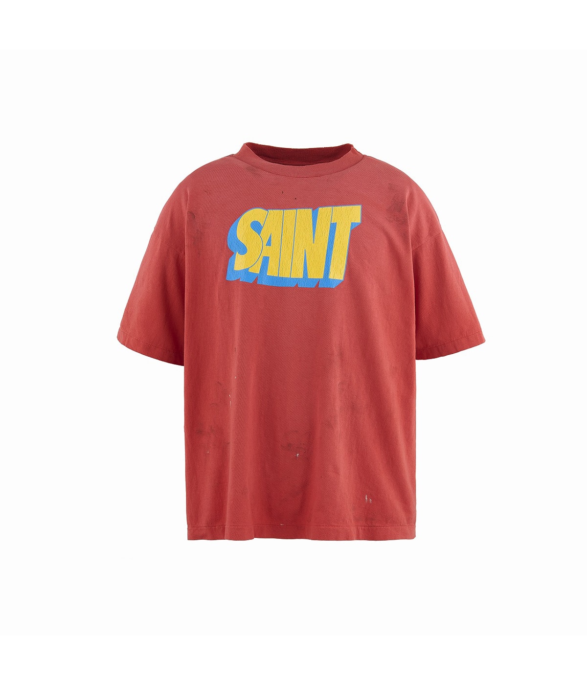 SS TEE/SAINT | SAINT Mxxxxxx(セント マイケル) / トップス