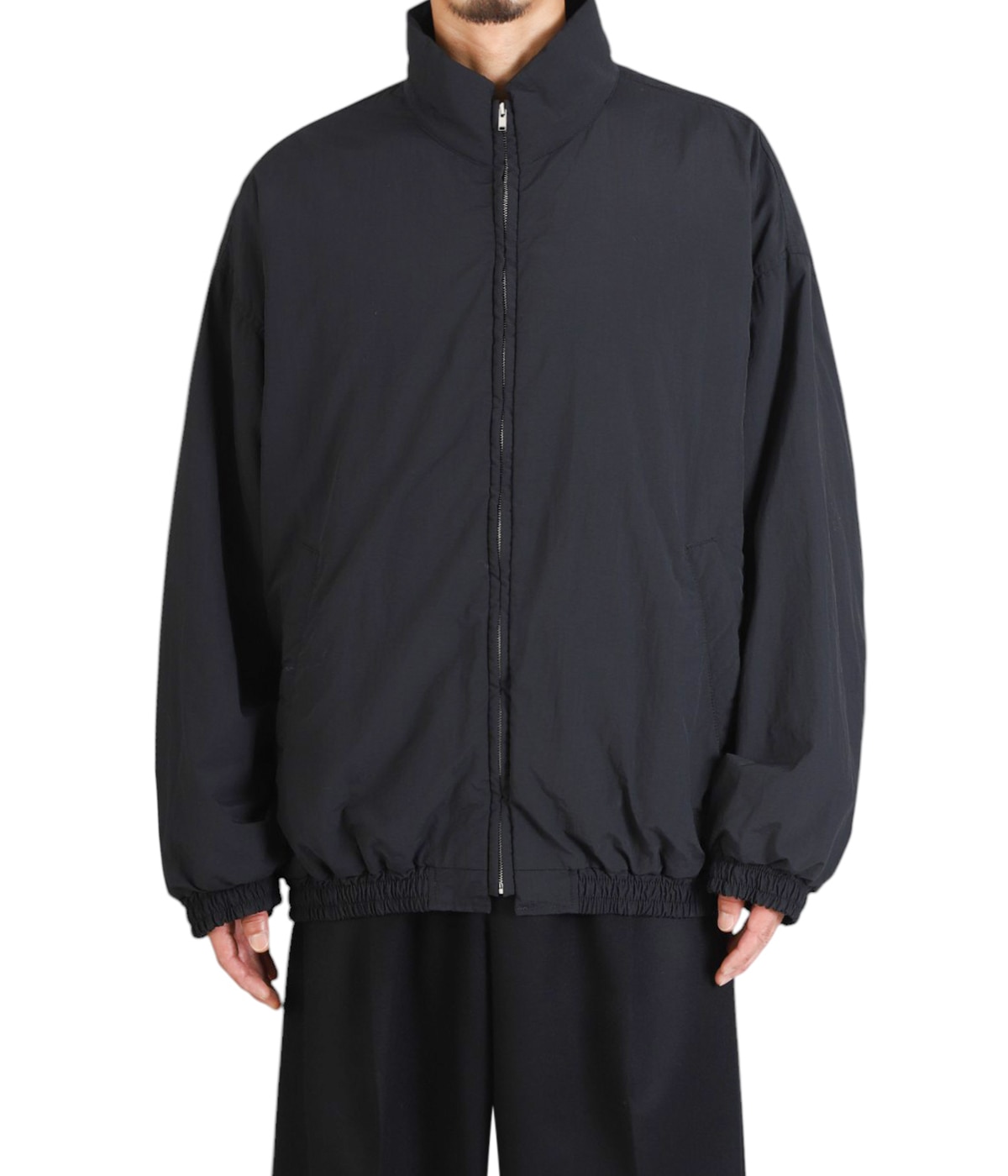 RECYCLED NYLON PADDED JACKET | ssstein(シュタイン) / アウター