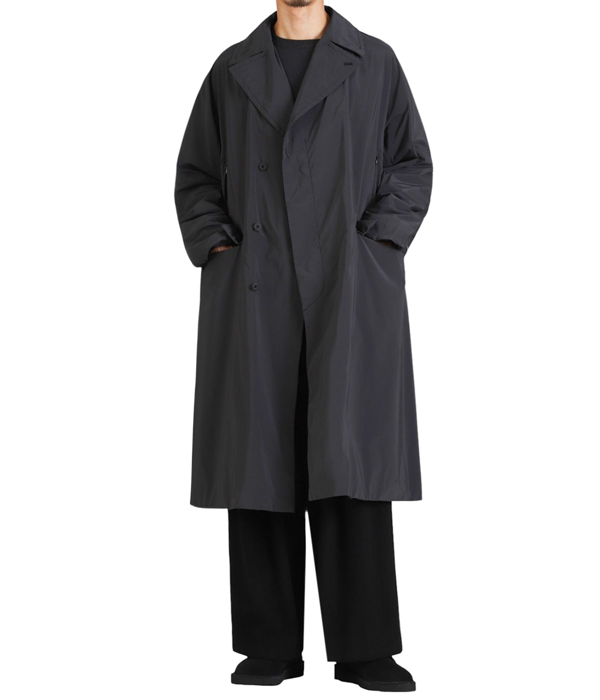 Device Coat DP | TEATORA(テアトラ) / アウター ダウン・中綿 コート