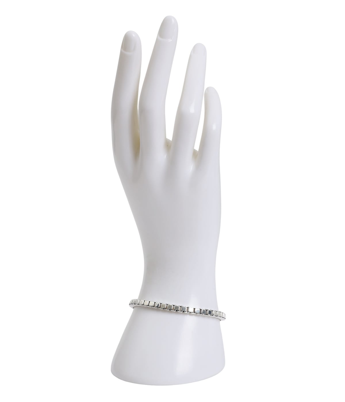 Venetian Link Bracelet -4mm- | XOLO JEWELRY(ショロ ジュエリー