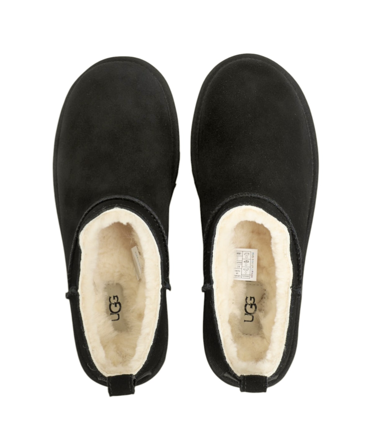 CLASSIC MICRO | UGG(アグ) / シューズ スリッポン (メンズ レディース