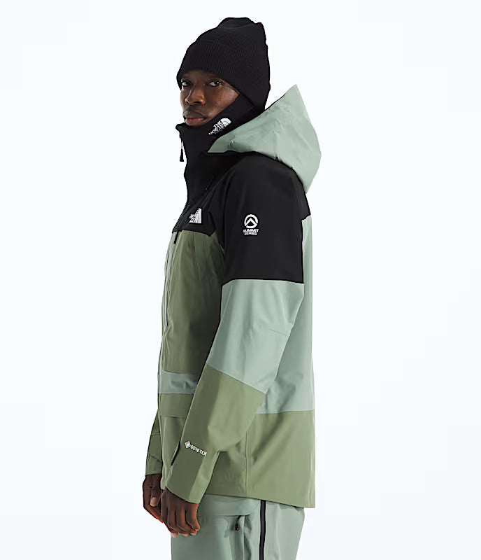 The North Face Summit Series Verbier Gore-Tex Jacket - Men's