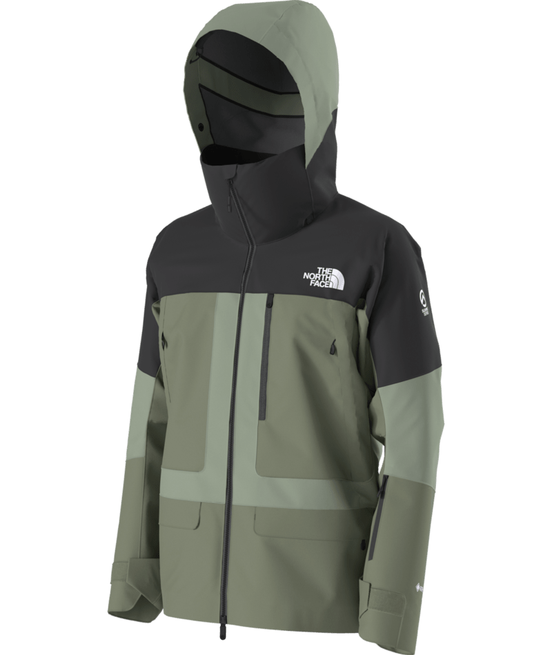 The North Face Summit Series Verbier Gore-Tex Jacket - Men's