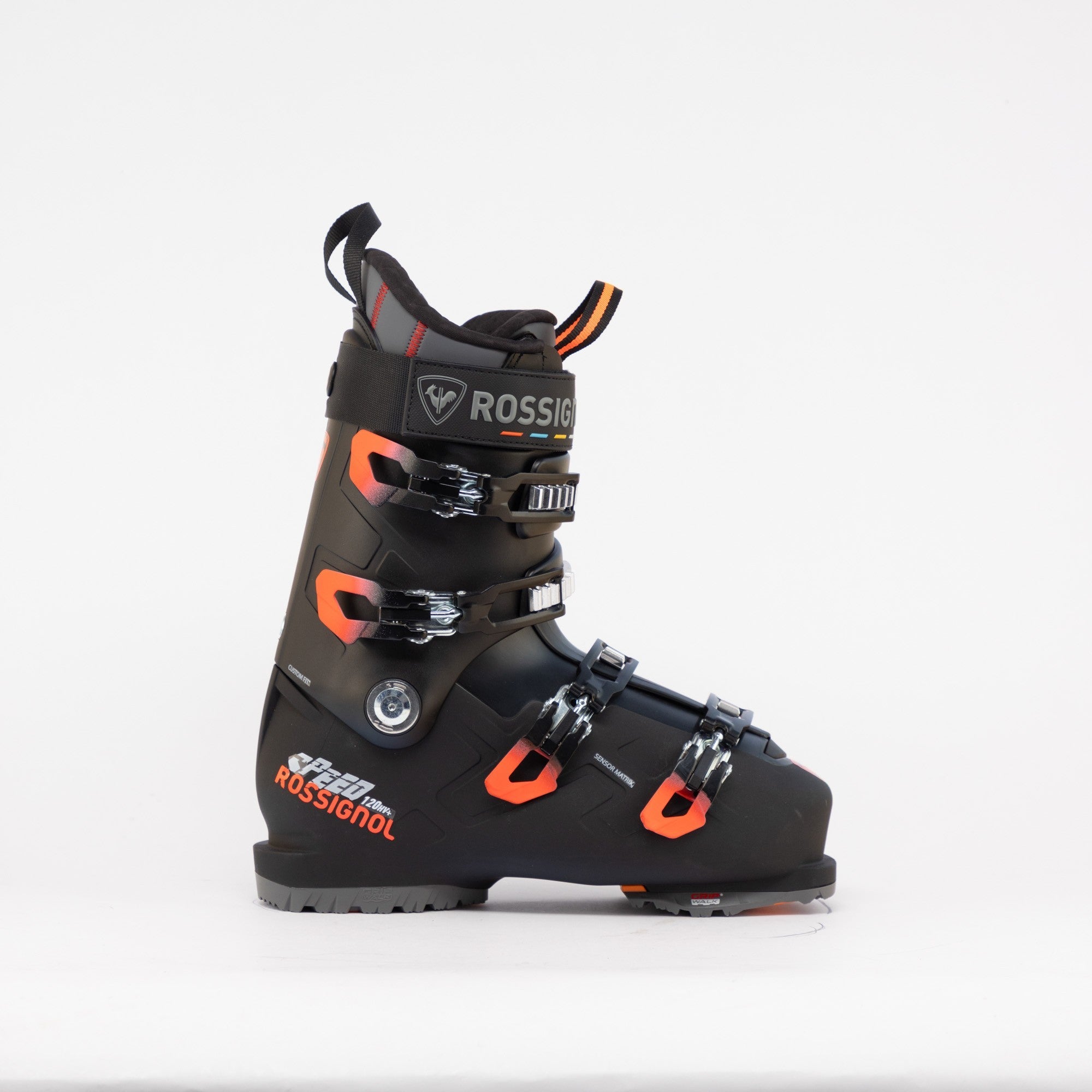 Rossignol Speed 120 HV+ GW Ski Boots - 2026 - Men's – Arlberg Ski