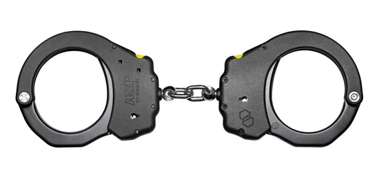 ASP ウルトラプラスチェーンカフ(手錠) 56061