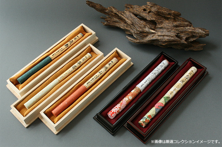 厳選 伽羅のお香-お香（高級伽羅）