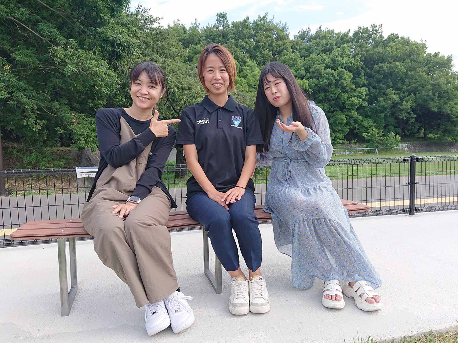 メディア情報】FM NACK5「GOGOMONZ」に薊理絵アンバサダーが出演