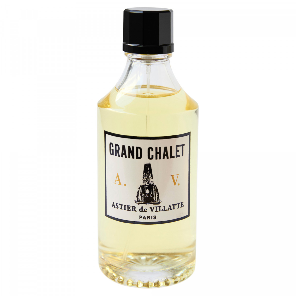 Grand Chalet, Cologne, 150ml, spray