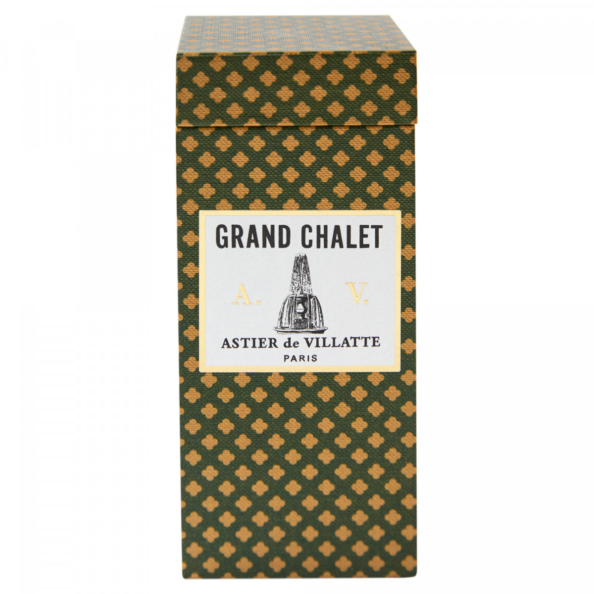 Grand Chalet, Cologne, 150ml, spray
