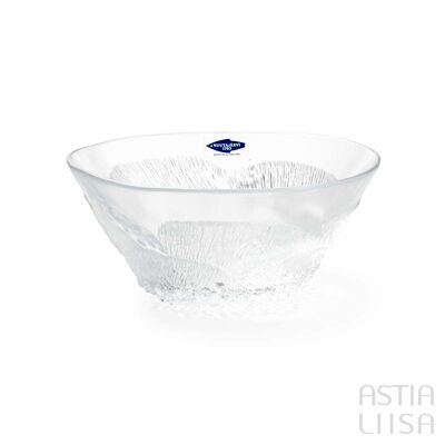 リーヒマエンラシ グラッポニア クリア ボウル 150 ml, ヴィンテージ