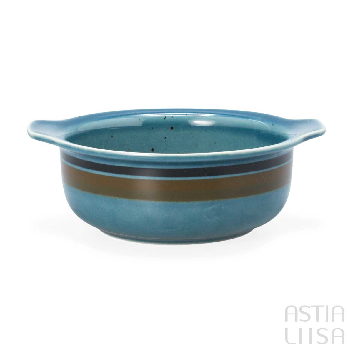 Arabia Meri スープボウル, ヴィンテージ | Astialiisa Online
