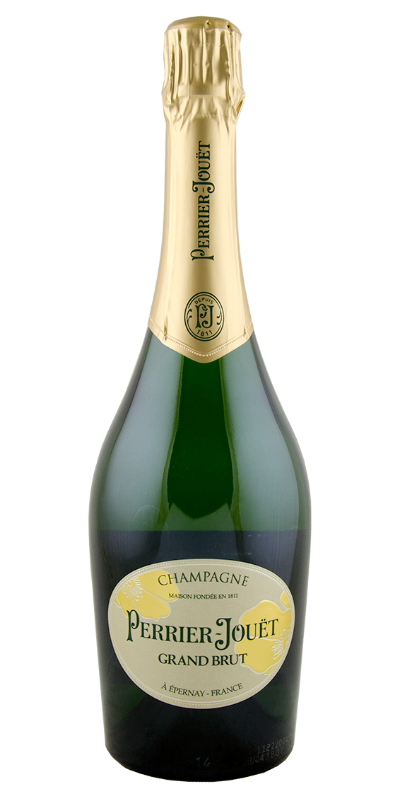 Perrier-Jouët, Grand Brut | Astor Wines & Spirits