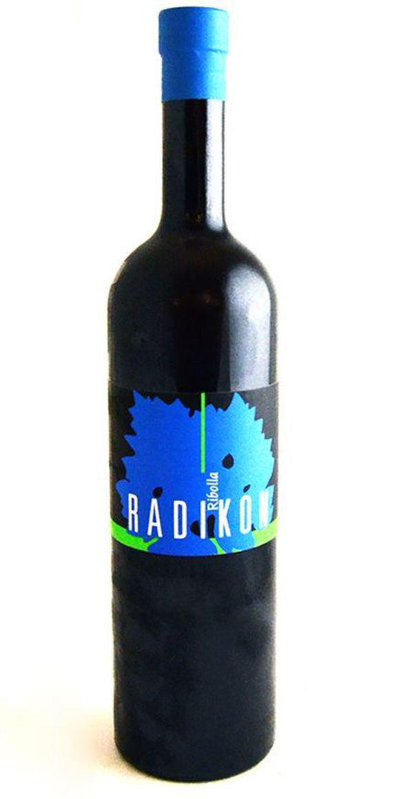 Ribolla Gialla, Radikon | Astor Wines & Spirits