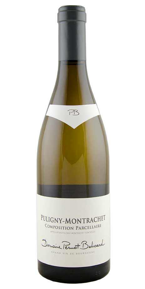 Puligny-Montrachet, Domaine Pernot-Belicard | Astor Wines & Spirits